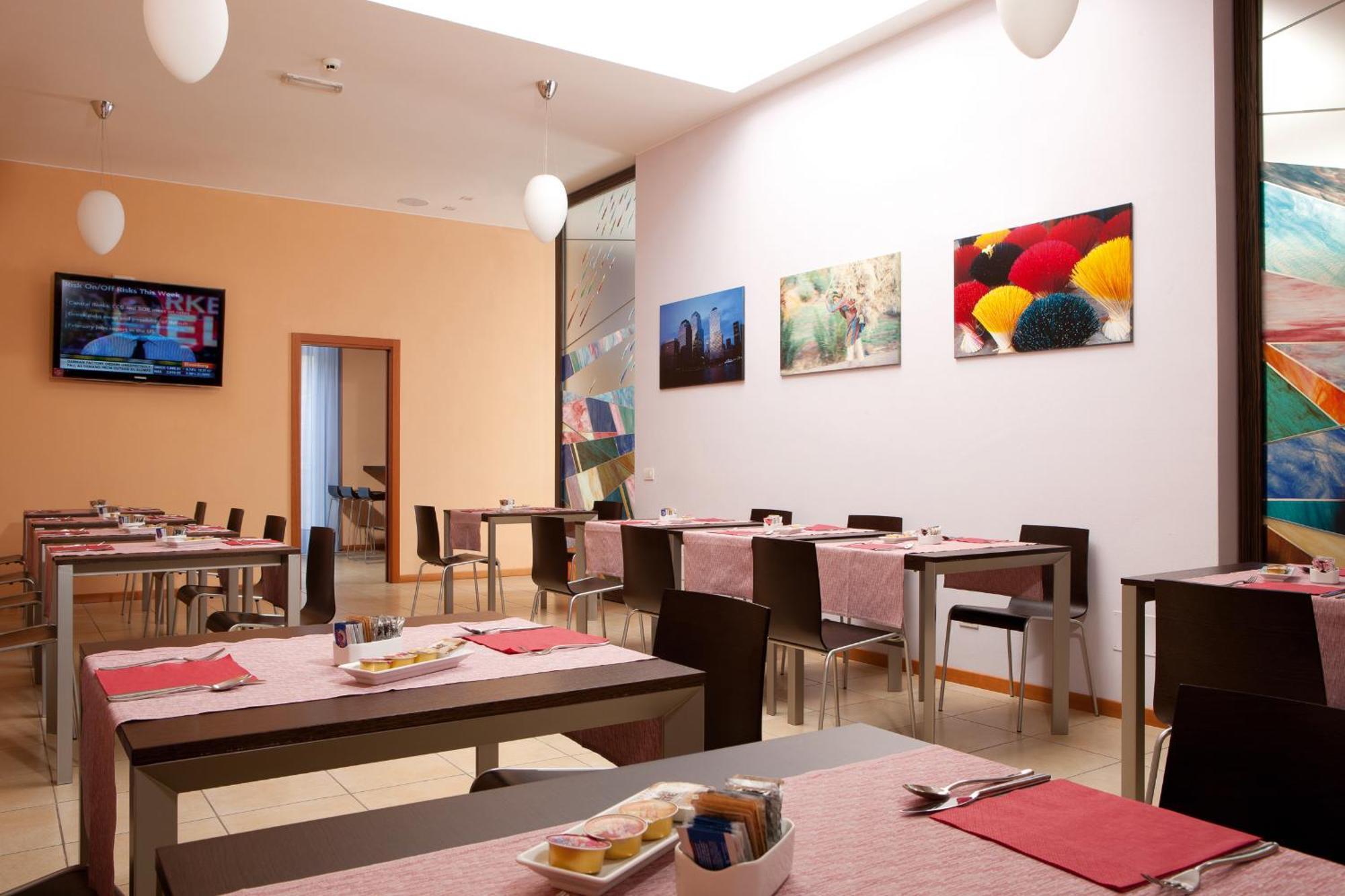 Rosso Frizzante Hotel Sorbara Kültér fotó