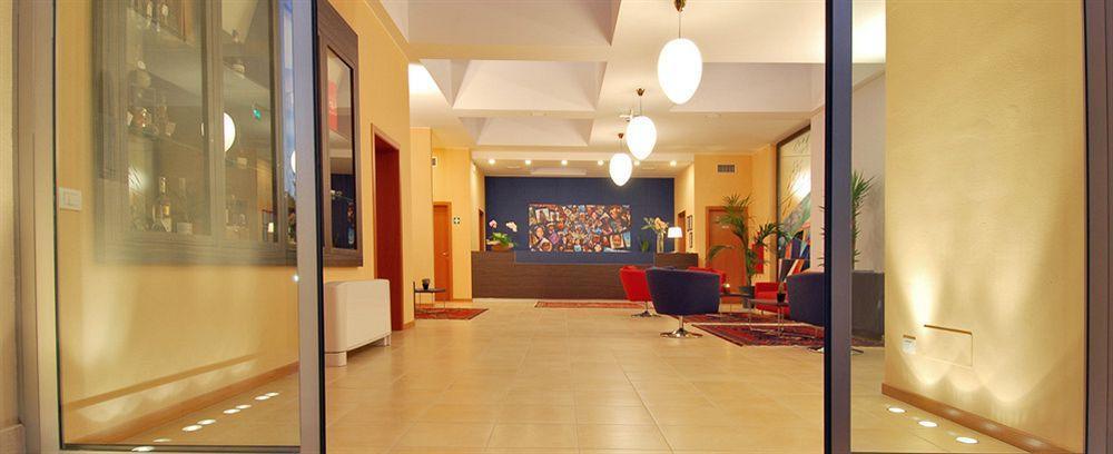Rosso Frizzante Hotel Sorbara Kültér fotó