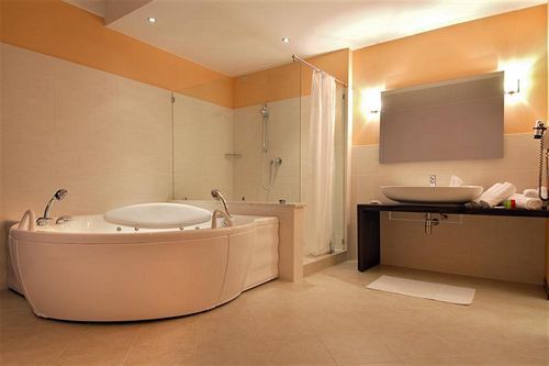 Rosso Frizzante Hotel Sorbara Kültér fotó