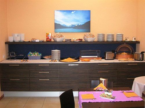 Rosso Frizzante Hotel Sorbara Kültér fotó
