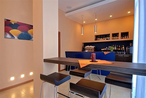 Rosso Frizzante Hotel Sorbara Kültér fotó