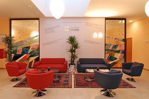 Rosso Frizzante Hotel Sorbara Kültér fotó