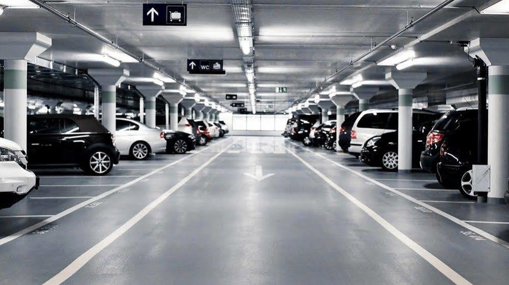 Rosso Frizzante Hotel Sorbara Kültér fotó